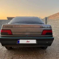 پژو405 مدل98|خودرو سواری و وانت|کهنوج, |دیوار