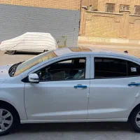 شاهین پلاس tu5اتومات SBR صفر