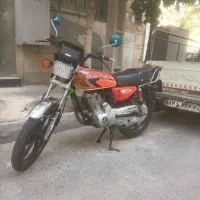 موتور هندا کویر ۱۵۰|موتورسیکلت|تهران, هفت حوض|دیوار