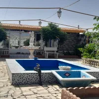 باغ ویلا اجاره شبی ۲۵۰۰۰۰۰