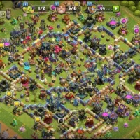 کلش طاق با فری فایر یا پابجی|کنسول، بازی ویدئویی و آنلاین|گلستان (تهران), |دیوار