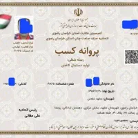 سند منزل برای ضمانت دادگاه به صورت توافقی|خدمات مالی، حسابداری، بیمه|مشهد, توس (بلوار توس)|دیوار