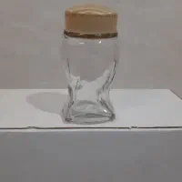 نمکدان شیشه ای