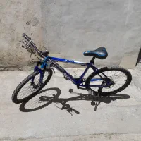 چرخ ۲۶ اینتنس|دوچرخه، اسکیت، اسکوتر|مشهد, نکاح|دیوار