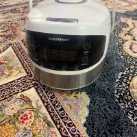 غذا پز همه کاره|اجاق گاز و لوازم برقی پختوپز|خمین, |دیوار