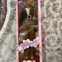 عروسک|اسباب‌‌بازی|رفسنجان, |دیوار