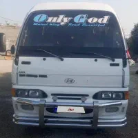 مینی بوس هیوندا مدل ۸۹