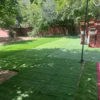 اجاره بخاری وچمن مصنوعی سایبان|خدمات پذیرایی، مراسم|تهران, تهرانپارس شرقی|دیوار