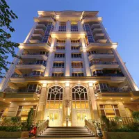 نیروی نگهبان افغان و بلوچ و نیروی خدمات و نظافت