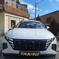 هیوندای توسان ix 35 2000cc، مدل ۲۰۲۳|خودرو سواری و وانت|اصفهان, کوجان|دیوار