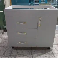 اجاق گاز ۵ شعله شیشه ای طرح‌ کابینتی|اجاق گاز و لوازم برقی پخت‌وپز|اسلام‌شهر, شهرک قائمیه|دیوار