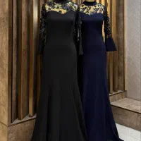 لباس مجلسی|لباس|فلاورجان, |دیوار