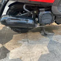 موتور یاما وینو