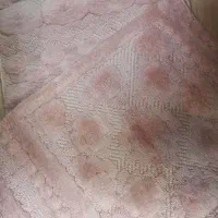 قالیچه پادری کوچک جدید صفر داخل کاور