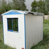 کانکس دو در دو نو