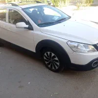 اچ سی کراس 97 تمیز