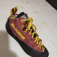 کفش سنگنوردی|کیف، کفش، کمربند|کرمانشاه, |دیوار