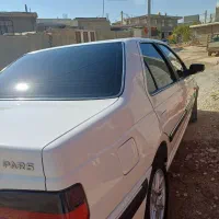 پارس سال|خودرو سواری و وانت|یاسوج, |دیوار