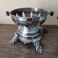 سماورگازی|سماور، چای‌ساز، قهوه‌ساز|بهارستان, |دیوار