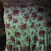 تشک سنتی کارکرده پنبه|رختخواب، بالش، پتو|تهران, جنتآباد جنوبی|دیوار