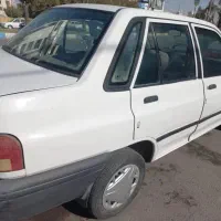 فروش پراید صندوقدار