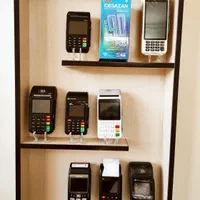 فروش کارتخوان فروشگاه(بی سیم، ثابت)تعمیرات دستگاه|فروشگاه و مغازه|اصفهان, هفتون|دیوار