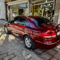 سوناتا 2009nf درجه یک