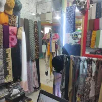 شال و روسری|فروشگاه و مغازه|مهاباد (آذربایجان غربی), |دیوار