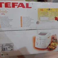 سرخ کن تفال اصل فرانسه آکبند