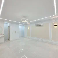 ۵۶مترآپارتمان نوسازی شده کم سال/باوام۱۲ساله