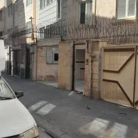 فروش ساختمان یکجابا۴واحد۵۱متری و یک طبقه پارکینگ|فروش دفتر کار، اتاق اداری، مطب|تهران, دکتر هوشیار|دیوار