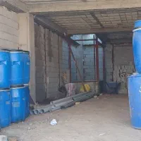 دبه (بشکه گالن)|ظروف نگهدارنده، پلاستیکی، یک‌بارمصرف|تبریز, |دیوار