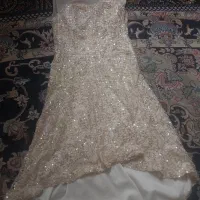 پیراهن کوتاه مجلسی