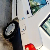 پراید خشک 97|خودرو سواری و وانت|چابهار, |دیوار