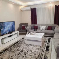 گلسار80مترفول امکانات2خواب شیک تمیز//املام نیایش//