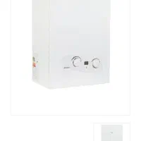 آبگرمکن دیواری بوتان B5418rs|آبگرمکن، پکیج، شوفاژ|پردیس, فاز ۴|دیوار