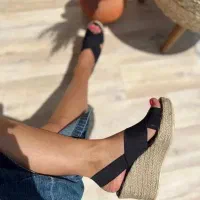 مدل صندل و کفش زنانه