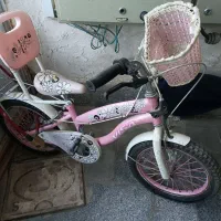 دوچرخه دخترانه