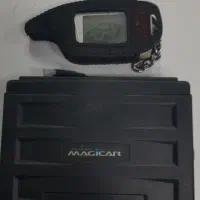 دزد گیر و ریموت تصوری مجیکال کره ای