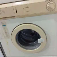 لباسشویی سالم