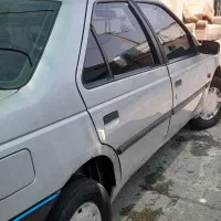 پژو ۴۰۵ مدل ۸۷|خودرو سواری و وانت|محمدشهر, همایون ویلا|دیوار