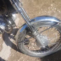 موتور پارکینگی|موتورسیکلت|بهبهان, |دیوار