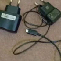 چهار عدد شارژر گوشی|لوازم جانبی موبایل و تبلت|اردبیل, |دیوار