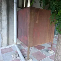 تانکر هزار لیتری