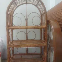 استندحصیری ۳طبقه