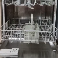 فروش ماشین ظرفشویی|ماشین ظرفشویی|تهران, تهرانپارس غربی|دیوار