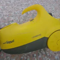 بخارشوی کنوود و لباسشویی دوقلو|جاروبرقی، جارو شارژی، بخارشو|ری, دولتآباد|دیوار