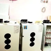 دستگاه جوجه کشی دیجیتال نمایش تعداد روز دماو رطوبت|لوازم جانبی حیوانات|نوشهر, |دیوار