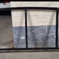 درب عقب پراید بار وانت|قطعات یدکی و لوازم جانبی|شیراز, سعدیه شمالی|دیوار