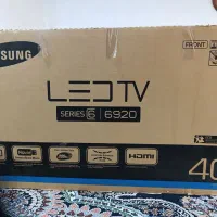 تلویزین سامسونگ۴۰اینچ